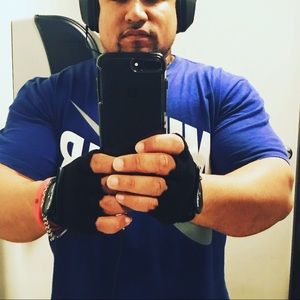 Meet your Posher, Vaughn